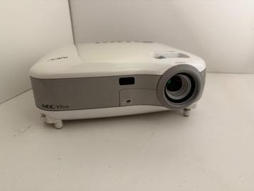 NEC VT670 beschikbaar voor biedingen