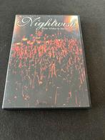 Nightwish - From Wishes to Eternity - Live DVD, Alle leeftijden, Boxset, Muziek en Concerten, Ophalen of Verzenden