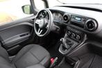 Mercedes-Benz Citan 108 CDI L1 Pro  nieuw model  dolfi, Auto's, Voorwielaandrijving, Stof, Gebruikt, 4 cilinders