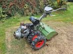 Agria 2300r Tuinfrees - Oldtimer, Tuin en Terras, Ophalen, Gebruikt, Benzine