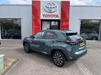 Toyota Yaris Cross 1.5 Hybrid 115 Dynamic, Auto's, Stof, Gebruikt, 1165 kg, 116 pk
