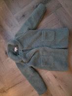 Teddy jas Only maat 110/116, Ophalen, Zo goed als nieuw, Only, Meisje