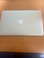 MacBook Air 2015, Computers en Software, Apple Macbooks, Qwerty, 13 inch, Minder dan 2 Ghz, Ophalen of Verzenden