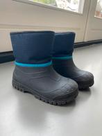 Wintersport: maat 26/27 winterboots moonboots sneeuw warm, Gebruikt, Jongen of Meisje, Ophalen of Verzenden, Laarzen