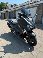Yamaha TMAX 530 DX, Particulier, Scooter, 530 cc