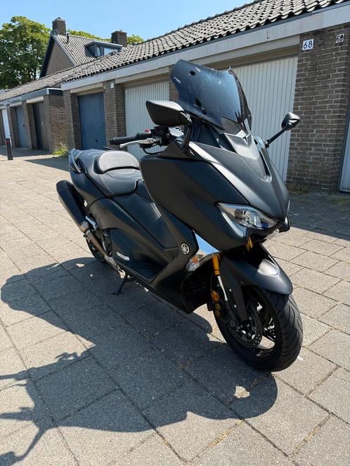 Yamaha TMAX 530 DX, Motoren, Motoren | Yamaha, Particulier, Scooter, Ophalen