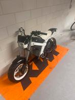 Suzuki streetmagic 70cc scooter, Fietsen en Brommers, Snorfietsen en Snorscooters, Ophalen