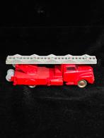 Vintage antiek Lego voertuig, brandweer, topstaat, Ophalen of Verzenden, Zo goed als nieuw, Lego