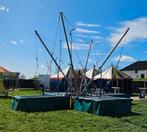 Gezocht medewerker, Ophalen of Verzenden