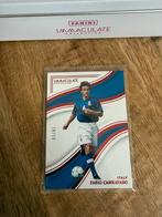 Panini immaculate 23/24 Italy Fabio Cannavaro 18/19, Hobby en Vrije tijd, Stickers en Plaatjes, Ophalen of Verzenden, Nieuw, Plaatje