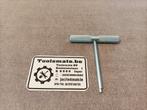 Speciaal gereedschap T40362 om spantandwiel te vergrendelen, Auto diversen, Verzenden, Nieuw