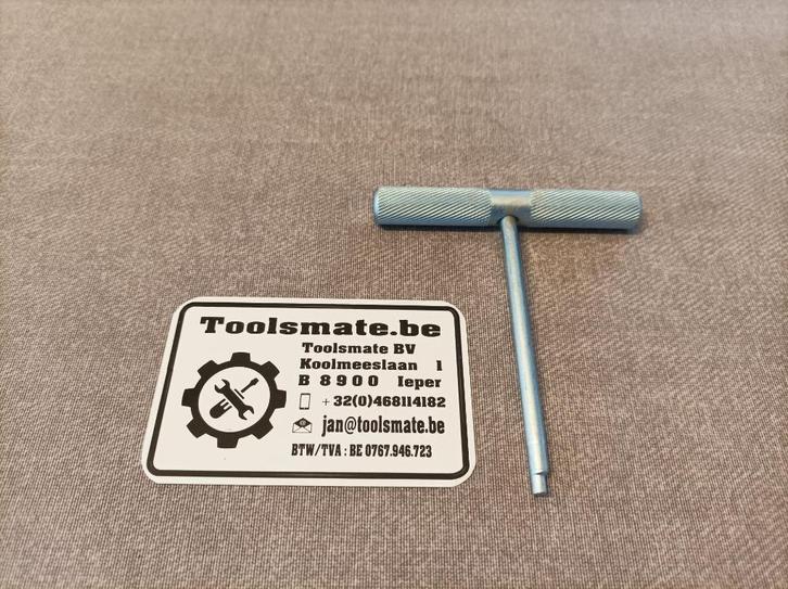 Speciaal gereedschap T40362 om spantandwiel te vergrendelen, Auto diversen, Autogereedschap, Nieuw, Verzenden