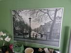 schilderij amsterdam, Ophalen of Verzenden