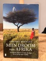 Mijn Droom van Afrika - Corinne Hofmann, Boeken, Ophalen of Verzenden, Zo goed als nieuw, Nederland