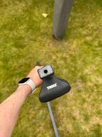 Thule Smartrack Dakdragers, Ophalen of Verzenden, Gebruikt