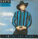 Garth Brooks - Ropin' the wind = 3,99, Cd's en Dvd's, Ophalen of Verzenden, Zo goed als nieuw