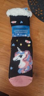 Nieuwe warme sokken voor de winter, Sokken en Kniesokken, Zwart, Nieuw, Overige maten