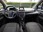 Opel Mokka 1.6 Selection (Vol-Opties) 1e eigenaar, Auto's, Voorwielaandrijving, Gebruikt, 4 cilinders, Met garantie (alle)