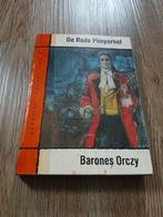 De Rode Pimpernel - Barones Orczy, Ophalen of Verzenden, Gelezen, Barones Orczy, Nederland