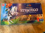 Stratego, Hobby en Vrije tijd, Gezelschapsspellen | Bordspellen, Ophalen of Verzenden, Zo goed als nieuw