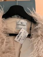 kleding vestje nieuw Summum, Kleding | Dames, Tops, Maat 38/40 (M), Summum, Overige kleuren, Verzenden