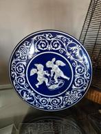 General biscuits blik, Verzamelen, Blikken, Ophalen of Verzenden, Gebruikt, Overige