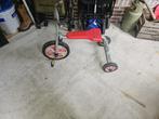 Rolf driewieler, Ophalen, Zo goed als nieuw, Loopfiets