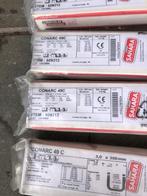 LET OP 3MM Conarc 49c, Ophalen, Nieuw, Minder dan 150 ampère, Elektroden