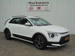 Kia Niro 1.6 GDi PLUGIN HYBRIDE COMFORTLINE 23 KM !, Auto's, Automaat, Stof, Gebruikt, Plug-in hybride