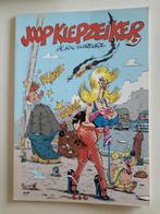 Eric Schreurs, Joop Klepzeiker diversen delen per stuk 1,25, Eén stripboek, Ophalen of Verzenden, Zo goed als nieuw