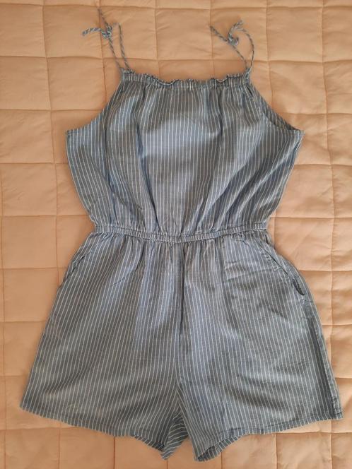 diverse korte en lange jumpsuits maat 170 ( A12 ), Kinderen en Baby's, Kinderkleding | Maat 170, Zo goed als nieuw, Meisje, Overige typen