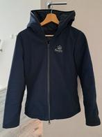 HV POLO winterjas S, Blauw, Ophalen of Verzenden, Zo goed als nieuw