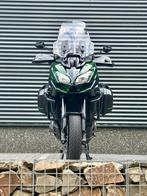 KAWASAKI VERSYS 1000 versys  ( V STROM 1000 ), 4 cilinders, Particulier, Toermotor, ABS