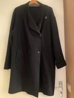 Damesjasje/vest Oska, zwart, gewassen wol maat 42-44, Kleding | Dames, Truien en Vesten, Zwart, Maat 42/44 (L), Ophalen of Verzenden