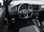 Volkswagen T-Roc 1.5 TSI Sport 150PK automaat | R-Line in/ex, Auto's, Volkswagen, Te koop, Benzine, Gebruikt, Vermoeidheidsdetectie