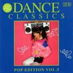 2CD: Dance Classics - Pop Edition Vol. 5 (ZGAN), Cd's en Dvd's, Ophalen of Verzenden, Zo goed als nieuw
