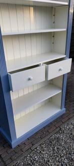 Mooie boeken kast, Ophalen, 200 cm of meer, 50 tot 100 cm, Zo goed als nieuw