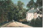 Zeist Utrechtscheweg bij Schaerweijde., Ophalen of Verzenden, Voor 1920, Ongelopen, Utrecht