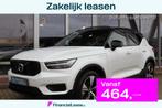 Volvo Xc40 1.5 T4 211PK RECHARGE R-DESIGN Panodak | Leer | W, Automaat, 1712 kg, Wit, Bedrijf