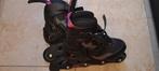 oxelo maat 39 skeelers, Dames, Ophalen of Verzenden, Zo goed als nieuw, Inline skates 4 wielen