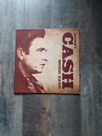 LP Johnny Cash, Gebruikt, Ophalen