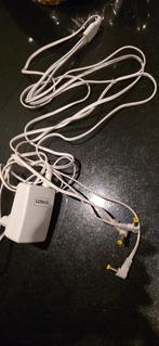 lemax adapter, Ophalen of Verzenden, Gebruikt