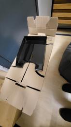 Stapelbakken - Diverse kleuren beschikbaar, Ophalen of Verzenden, Gebruikt