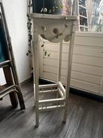 Vintage Plantentafeltje - Charmant!, Ophalen