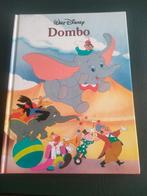 Dombo, Ophalen