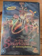 De Club van Sinterklaas Film - De Gestrande Stoomboot DVD, Ophalen of Verzenden, Nieuw in verpakking