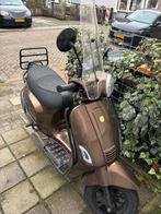 Elektrische Scooter La Souris - Goed Onderhouden, Fietsen en Brommers, Scooters | Overige merken, Ophalen, Gebruikt, Elektrisch