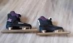 Bauer schaatsen met stevige schoen. Maat 40/41., Ophalen, Gebruikt, Bauer, Noren