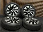 WINTER! Originele 15 inch VW Polo 6R 6C 5x100 ET38 185/60/15, Auto-onderdelen, Banden en Velgen, Ophalen, 15 inch, ., Banden en Velgen