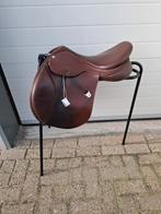 (Sale)!!! Bates springzadel 17 close contact, Dieren en Toebehoren, Dressuur, Ophalen of Verzenden, Zo goed als nieuw